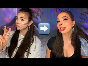 Facial Feminization with MAKEUP- NO Surgery Needed! | Transgender MtF Passing Tips