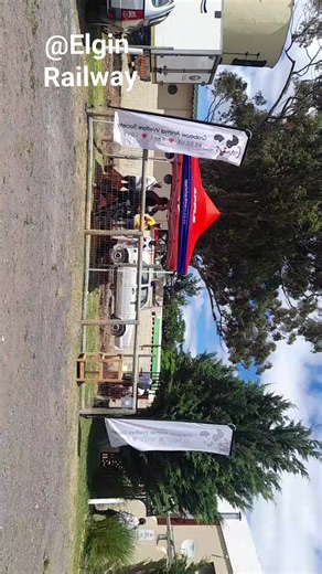 Come visit us at Elgin Railway Market | Grabouw Animal Welfare Society