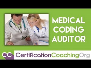 Medical Coding Auditor Training at CCO