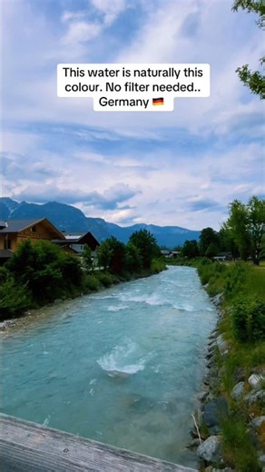 Garmisch Partenkirchen Germany 🇩🇪 #travel #europe #viral #hiddengems # #germanytravel #lake