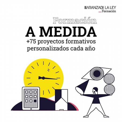 Aranzadi LA LEY Formación