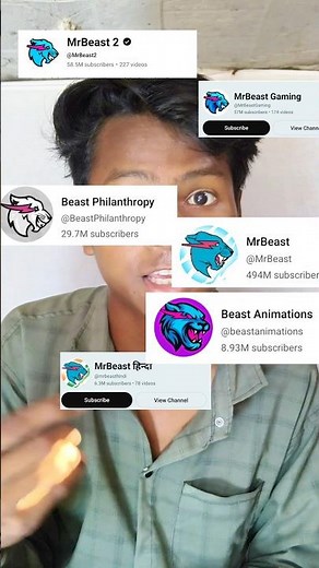 What is MrBeasts net worth ?🤫 ‪@MrBeast‬