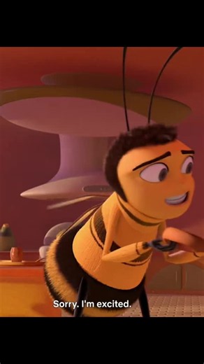 Bee Movie mouth sounds ASMR — Verity meme ASMR