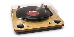 【コスパ最強でダストカバー付！】 ION AUDIO MAX LPが超おすすめ - 1/f揺らぎ