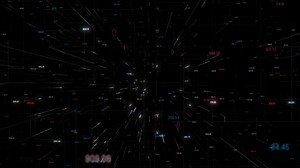 Technological Fiber Data Stream Dynamically Shuttle
