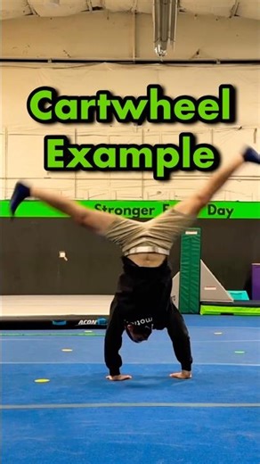 Cartwheel Example 🥷🏻
