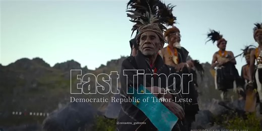 Explore the Beauty of East Timor: A Travel Guide