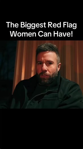 The Biggest Red Flag Women Can Have! #redflags #relationship #datingadviceformen #datingadvice #datingcoachformen