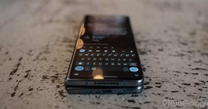 Gboard for Android preps an easier way to 'Resize'