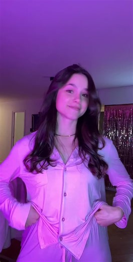 Soirée Pyjama Aesthetic entre Amies