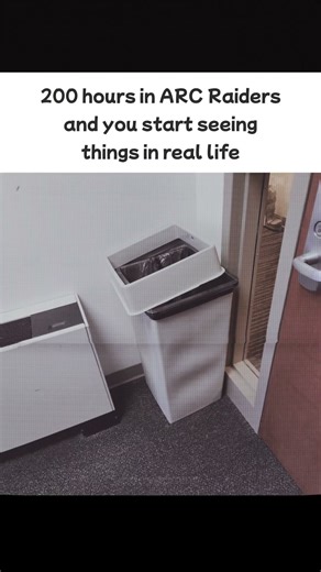 This game prepares us for the future - ARC Raiders