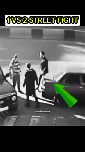 7.1K views · 17 shares | 1 vs 2 person Street fighte. power punch tutorial #fighter #mmafighter #technique #selfdefense #usa #streetfighter #knockout #boxing #ufc #mma | Street Fighter Workout | Facebook