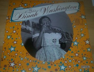 Dinah Washington - The Complete Dinah Washington Vol. 2 1946-1947