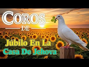 Coritos Alegres Llenan Bonitas De Gozo - Cristianos Coros - Mas De 50 Coros Avivamiento Pentecostal