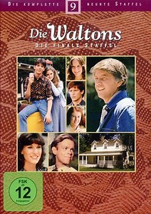 Die Waltons - Staffel 9 Trailer SD (Englisch) (1980)