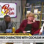 'Tick, Tick... BOOM!' musical on stage at Indianapolis's Phoenix Theatre