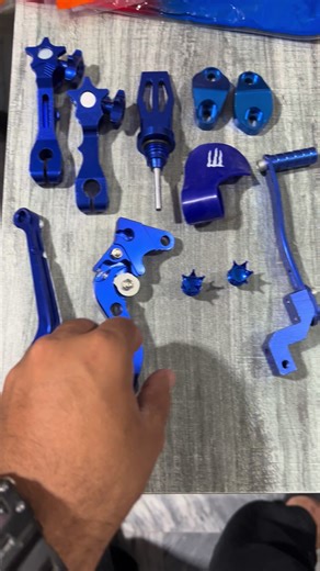 Blue Deal Promotions
