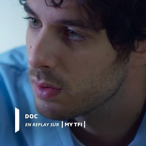 8.1K views · 79 reactions | " Sans toi, je ne serais certainement plus là" 梁  Retrouvez la série DOC en replay sur MYTF1 ! | TF1+ | Facebook