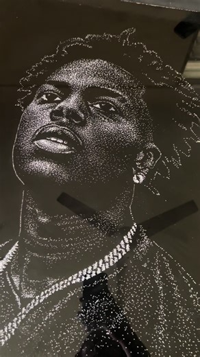 Explore Glass Art with IShowSpeed in Ghana