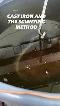 What’s REALLY Happening in Electrolysis? (Rust Removal Explained)