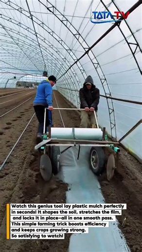 This Farming Hack Saves HOURS… Wait for It 🚜🔥
