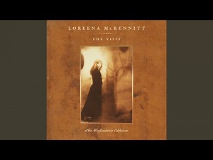 The Lady Of Shalott (Live At Gaillard Centre, October 28, 2016)