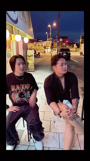 Discovering Osaka with Joe-kun @Joe's Blog