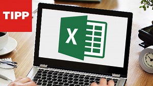 Office 2016: Excel-Suche für alle Tabellenblätter