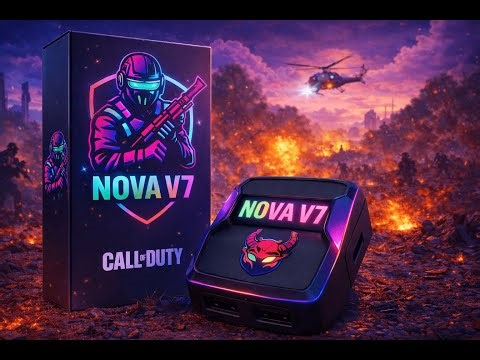 Das BESTE SCRIPT für Warzone/BO7 2026!📢🎉 PS5/PC/XBOX