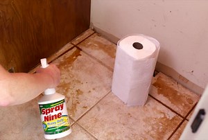 New to our page? We got you. Spray Nine is the cleaner for every type of cleaning. | Spray Nine