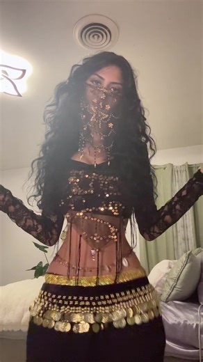 Belly Dance Trends: Explore the Art of Belly Dancing