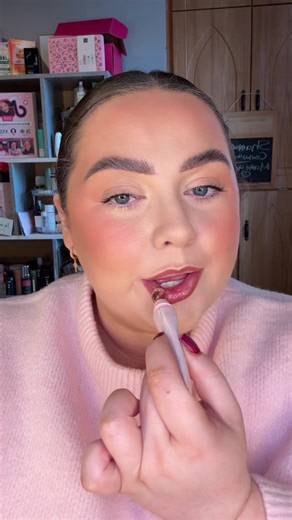 Get Ready With Me: Quick 30-Second Routine