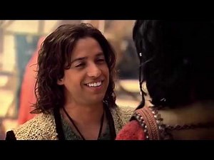 El Rey David Capitulo 4 Completo HD hd