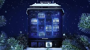 Celebrate the magic of Christmas with Bucherer and bring sparkle and joy to the holiday season. Discover the surprises hidden behind each day of this festive month at Bucherer: bucherer.com/en/x-mas | Bucherer