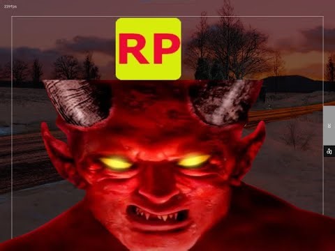 RP-RP-RP szerver tulaj buktatás