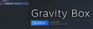 gravitybox file