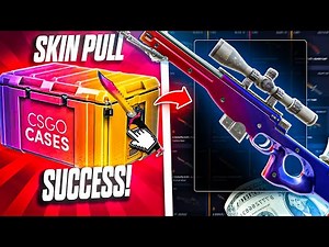 💎CSGOCASES PROMO CODE 2025 - SKIN PULL SUCCESS! - CSGOCASES CASE OPENING