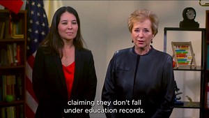 116K views · 5.1K reactions | It is absolutely *unacceptable* for Maine schools to keep secrets from parents. Thank you to Secretary Linda McMahon and the Trump administration for taking action and launching an investigation, following reports of dozens of school districts hiding gender transitions from parents. Learn more at links in the comments. | Representative Laurel Libby | Facebook