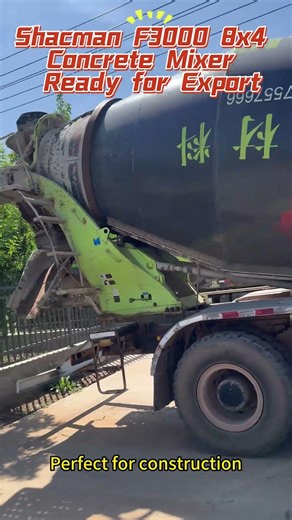 Need a reliable concrete mixer for your project?