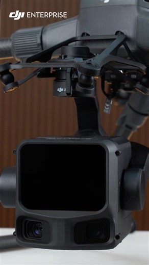 DJI Zenmuse L3: What's in the case? 🤔 Get a closer look at Zenmuse L3, DJI‘s first long-range, high-accuracy LiDAR system designed for professionals in surveying, mapping, and infrastructure inspection. Every detail, every component, built to deliver unmatched performance from planning to flight. Video credit: kosecomall #djienterprise #zenmusel3 #lidarmapping #surveyingandmapping #droneworkflow | DJI Enterprise