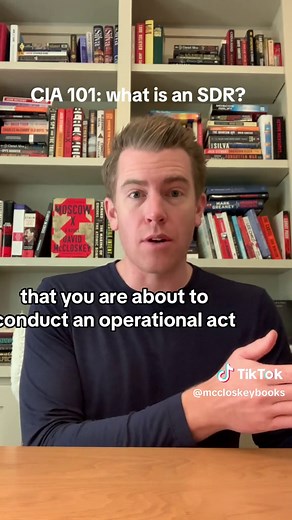 Understanding SDR: Surveillance Detection Routes Explained