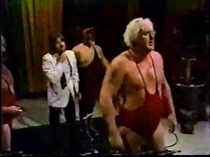 Memphis Wrestling Full Episode 12-20-1980