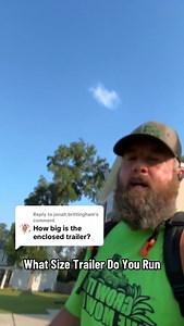 607 reactions · 55 comments | What size enclosed trailer do you have. Check out @bosscargotrailers For Your Custom Trailer Needs #growitwemowit #foryou #business #foryou #business #lawncare #tips #tools | Grow It We Mow It LLC | Facebook