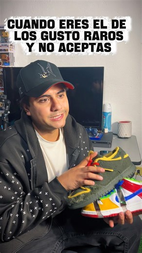 My weird tastes? 👀👟😳 #humor #dripddd #comedy #memes #sneakers #sneakerhead #trending #tennis