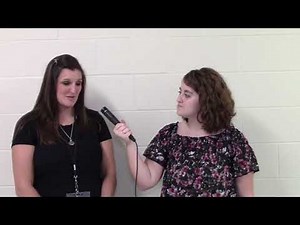 Heather Nelson new position interview