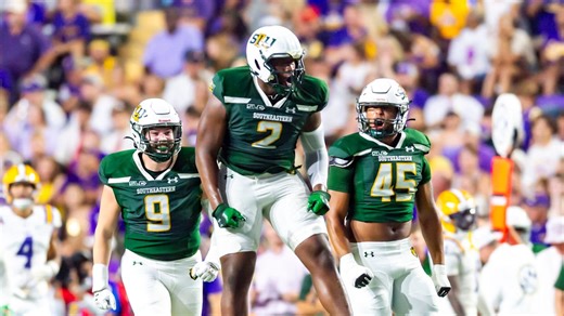 NFL Draft Sleeper Kaleb Proctor: An under the radar prospect you don't want to miss