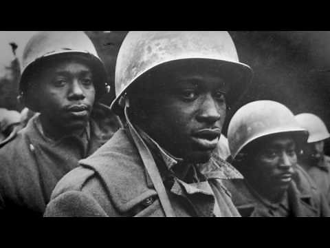 2015 Honors: The 761st Tank Battalion (Narrated by Joe Mantegna)