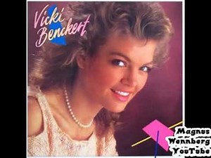 VICKI BENCKERT, GALEN I DIG, FULL ALMBUM
