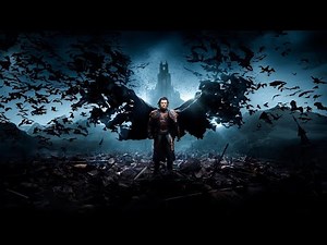 Dracula Untold | Full Movie Review & Analysis | Luke Evans, Sarah Gadon