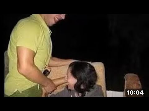 After Party with the Drunk Lady… This happen 😳 #trending #viral